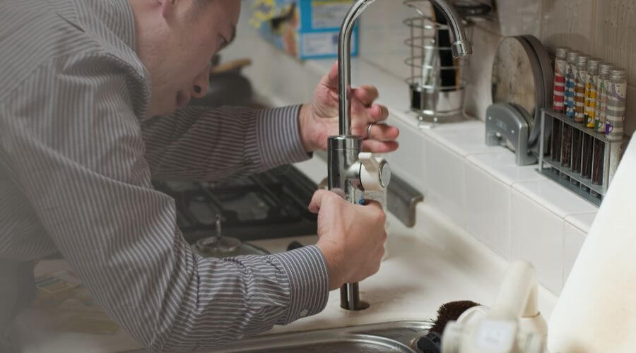 Professional water leak detection in Fernandina Beach, FL